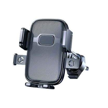 Suction Type Car Phone Holder Air Outlet Universal Navigation Bracket