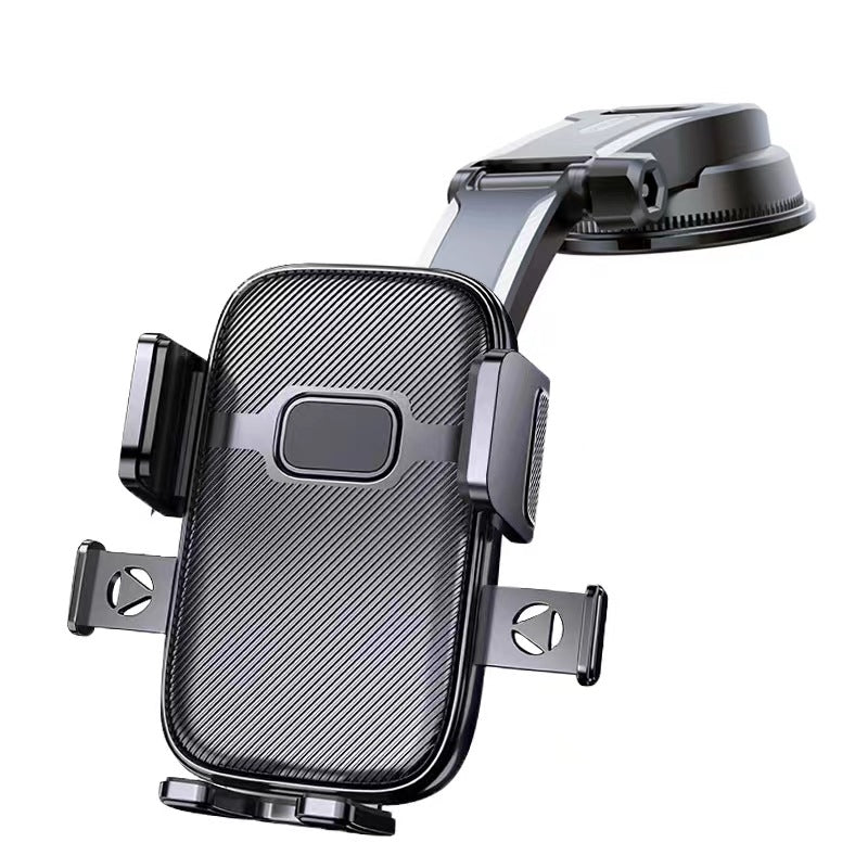 Suction Type Car Phone Holder Air Outlet Universal Navigation Bracket