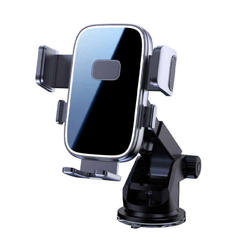 Suction Type Car Phone Holder Air Outlet Universal Navigation Bracket