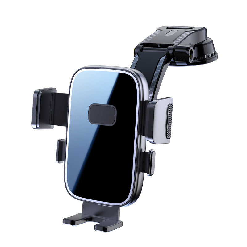Suction Type Car Phone Holder Air Outlet Universal Navigation Bracket