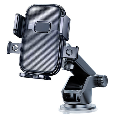 Suction Type Car Phone Holder Air Outlet Universal Navigation Bracket
